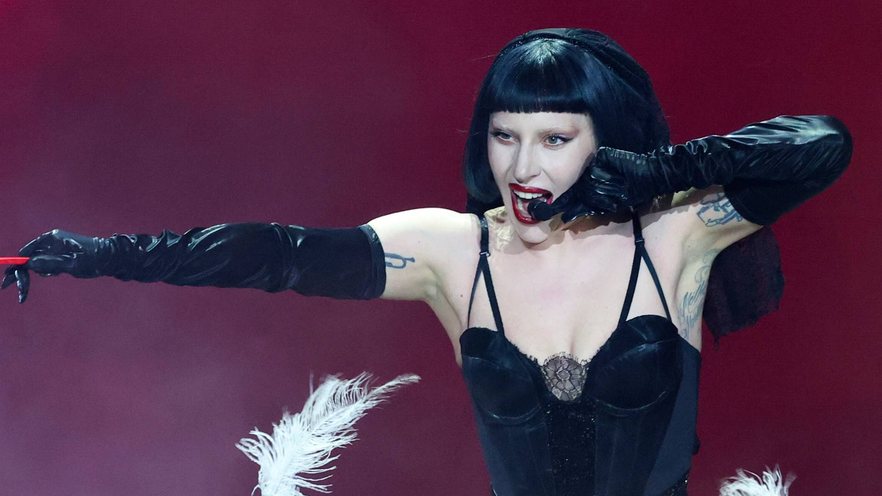 Setlist Lady Gaga Copacabana: veja quais músicas vão tocar no show do Rio