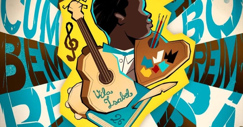 Vila Isabel anuncia enredo para o Carnaval 2026: Macumbembê, Samborembá: Sonhei que um Sambista Sonhou a África’