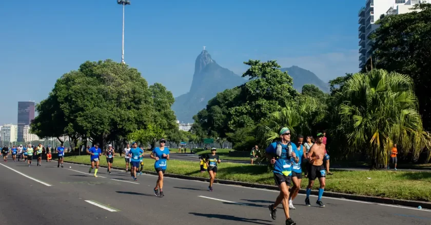 Onde correr no Rio: 20 lugares para treinar