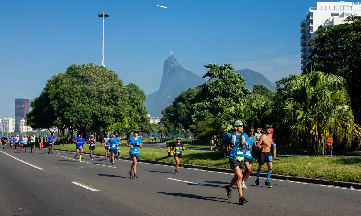 Onde correr no Rio: 20 lugares para treinar