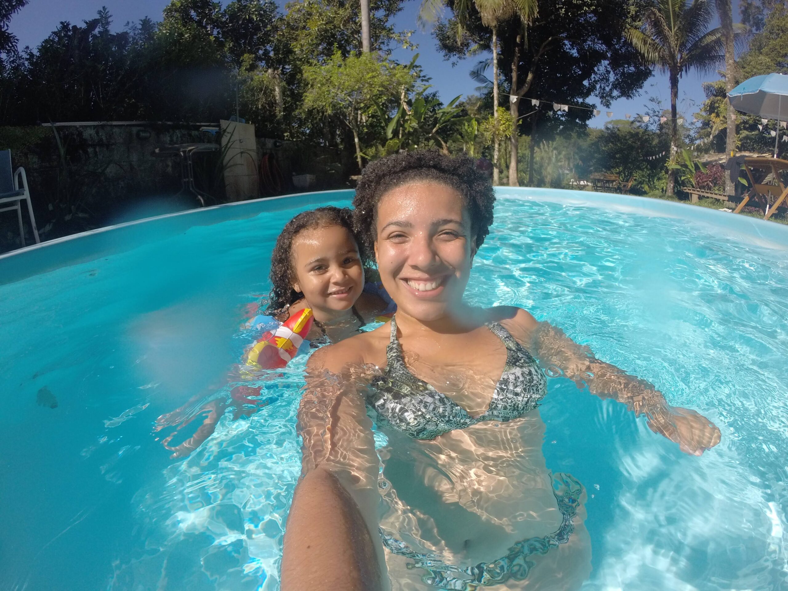 Onde ficar em Paraty: Pousada Rumo dos Ventos