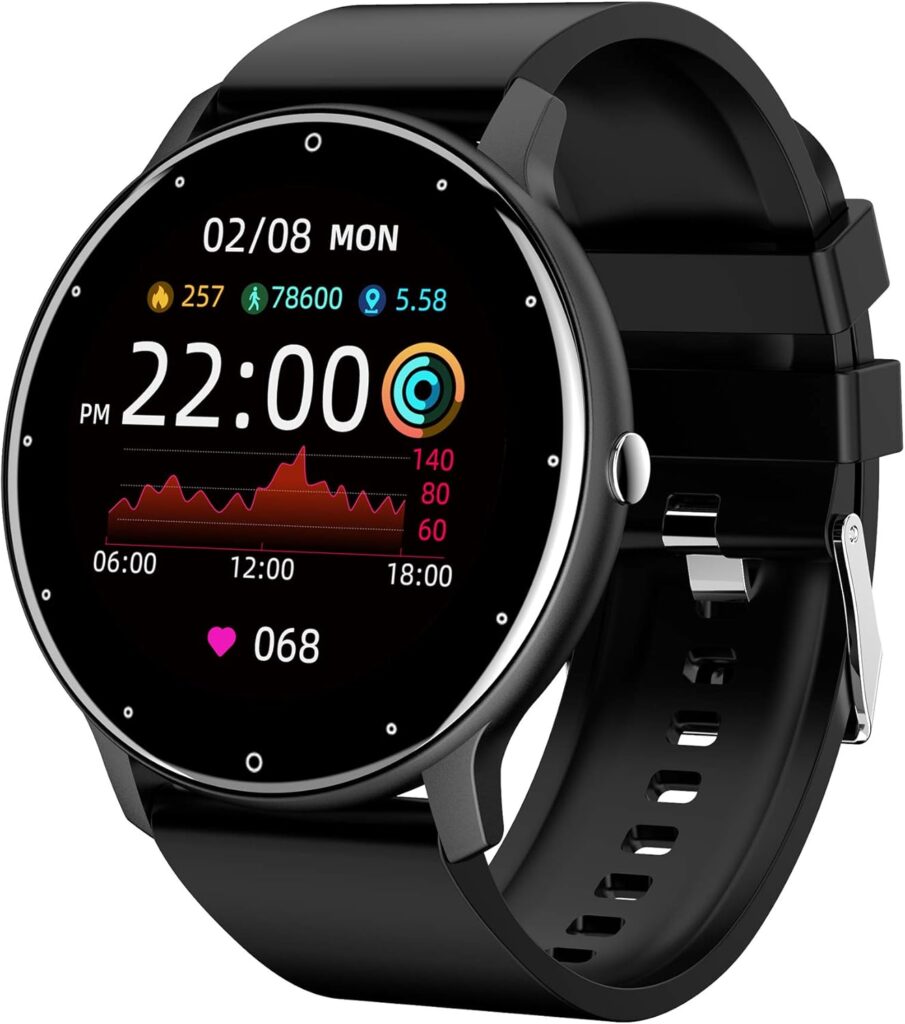 smartwatch mais vendidos - Haiz