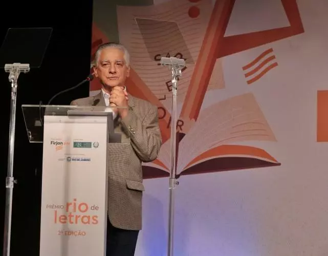 Firjan SESI e ABL abrem inscrições para o Prêmio Rio de Letras com foco em meio ambiente
