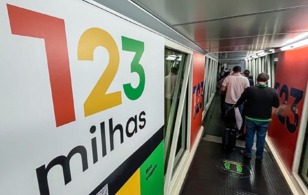 123 Milhas confira a lista atualizada de credores e as novas opções de pagamento