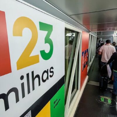 123 Milhas: confira a lista atualizada de credores e as novas opções de pagamento