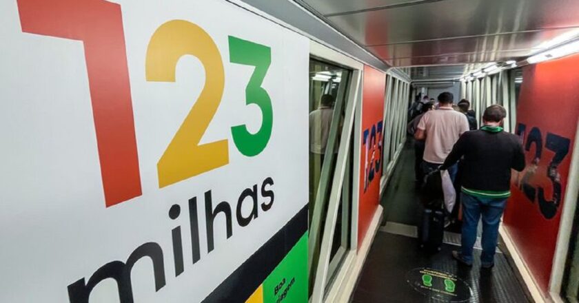 123 Milhas: confira a lista atualizada de credores e as novas opções de pagamento