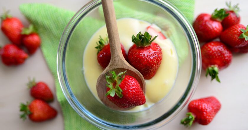 5 ideias de doces para o Dia dos Namorados