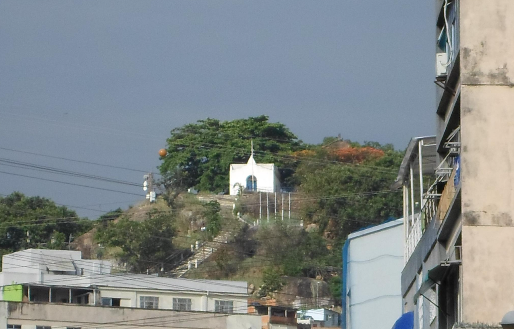 Câmara aprova criação do Bairro da Serrinha na Zona Norte do Rio