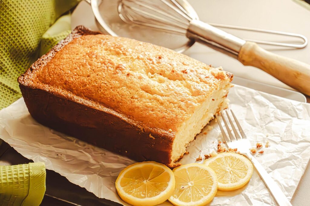 Bolo de Laranja fofinho a receita que vai perfumar sua casa