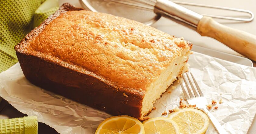 Bolo de Laranja fofinho: a receita que vai perfumar sua casa
