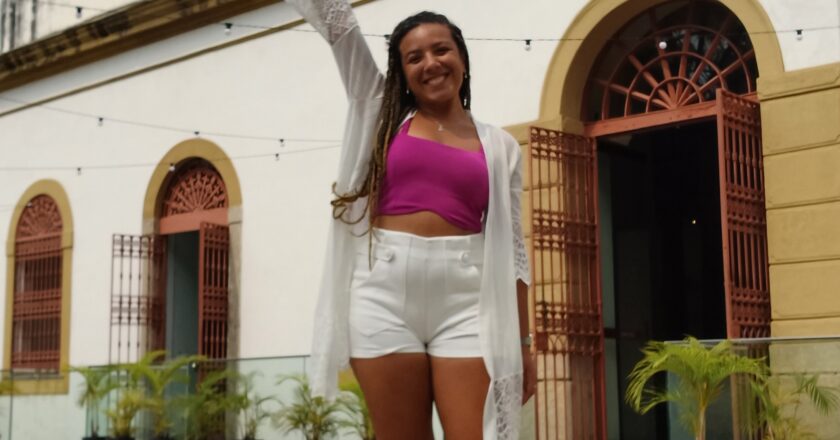 Casa França Brasil: arte, história e cultura no Centro do Rio