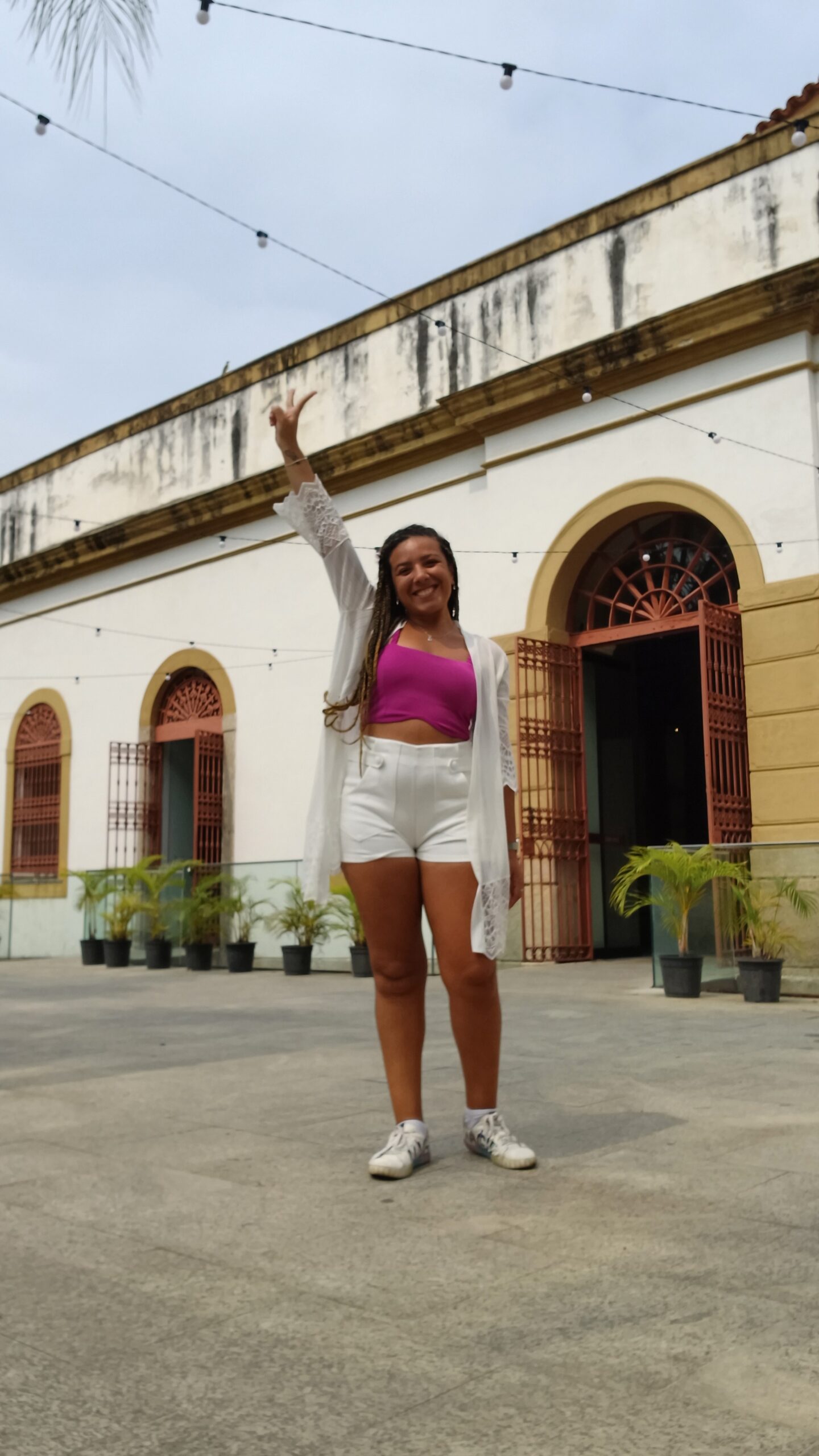 Casa França Brasil arte, história e cultura no Centro do Rio