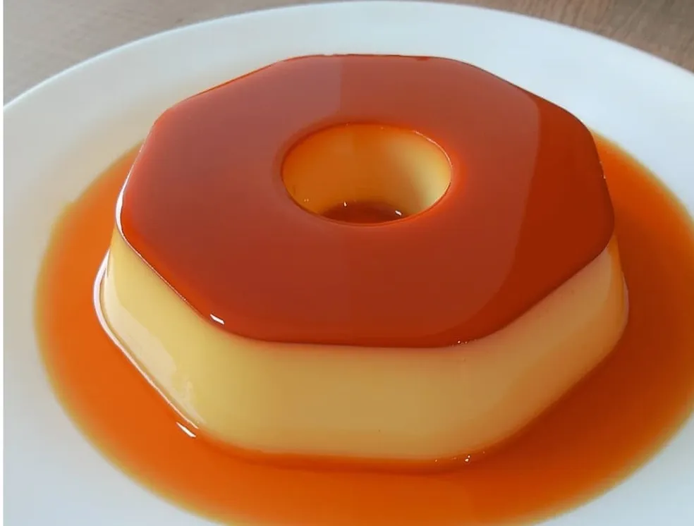 Como fazer pudim: aprenda a receita clássica e irresistível