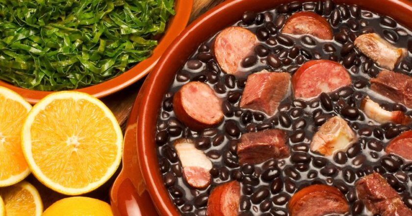 Receita de Feijoada: veja como fazer esse prato delicioso