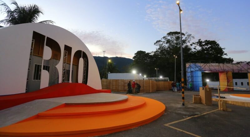 Rio recebe a ExpoRio 2025, a maior feira de turismo do Estado