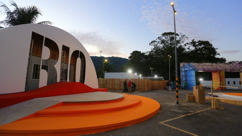 Rio recebe a ExpoRio, a maior feira de turismo do Estado