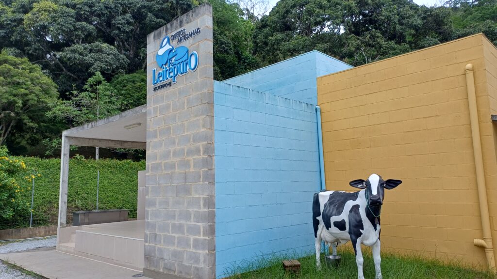 Tudo sobre a Queijaria Leite Puro em Petrópolis roteiro imperdível na Serra