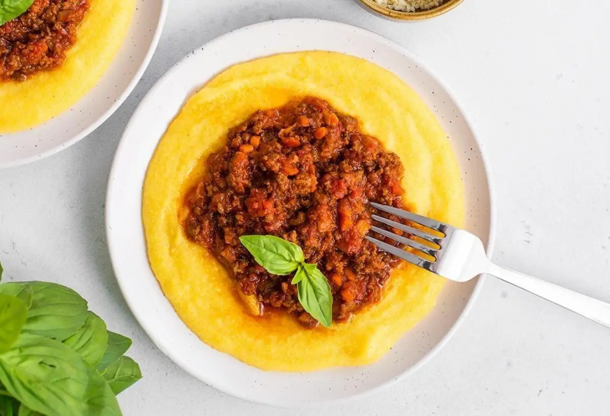 Receita de Angu à Baiana: um prato cheio de sabor e história