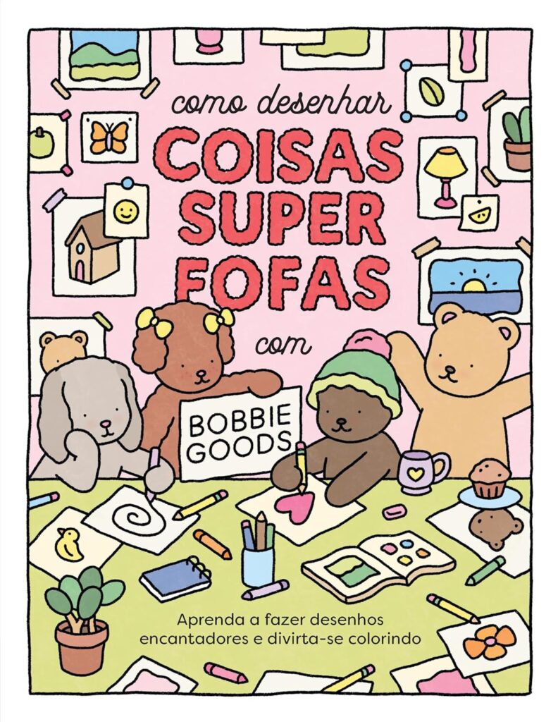 onde comprar bobbie goods barato