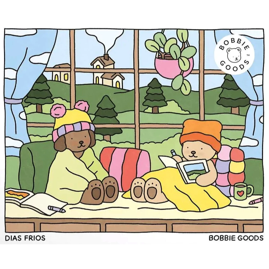 onde comprar bobbie goods shopee