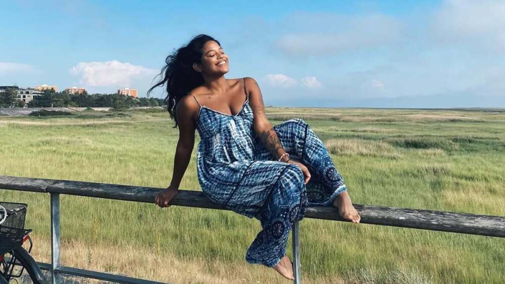 Juliana Marins, brasileira é encontrada morta após queda em trilha de vulcão na Indonésia