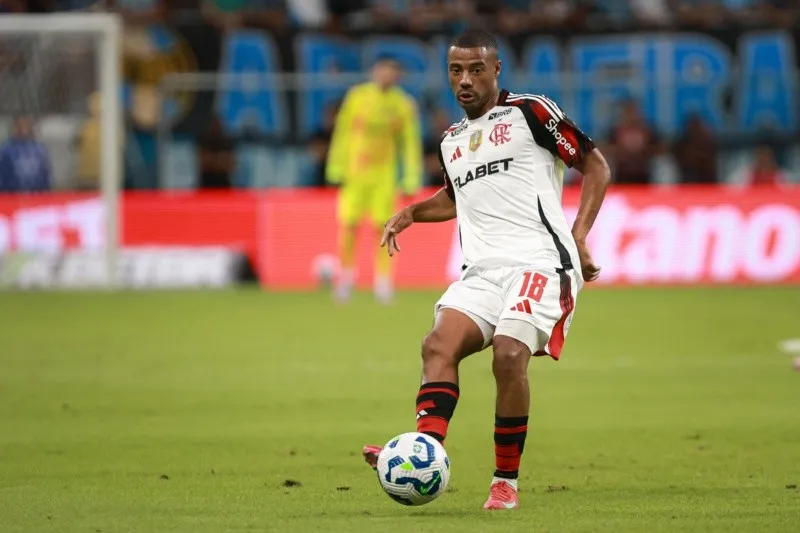 Flamengo atualiza situação de jogadores lesionados antes do início do Mundial de Clubes