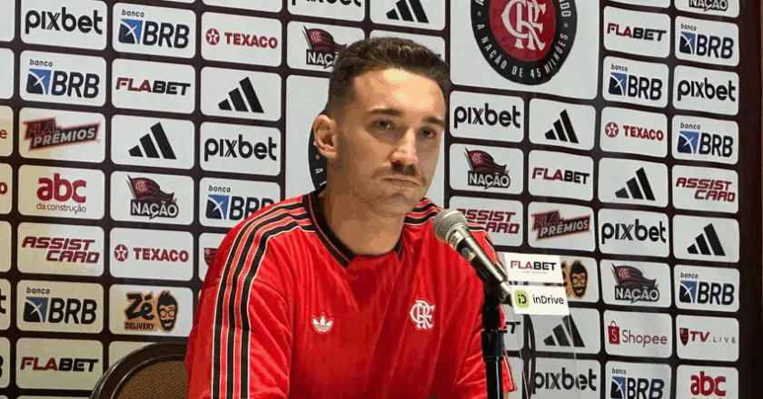 Léo Ortiz revela clima com Gerson e expectativa para o Mundial no Flamengo