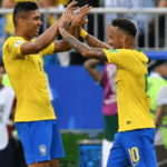 Casemiro abre portas para Neymar, mas diz: ‘Precisa estar bem fisicamente’