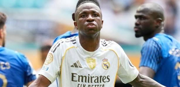 Real Madrid joga mal, perde pênalti e só empata com Al-Hilal no Mundial