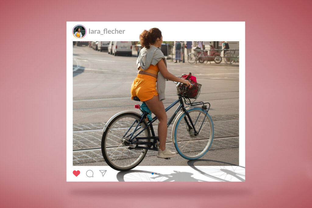 Como aumentar o engajamento do seu Instagram de Viagem