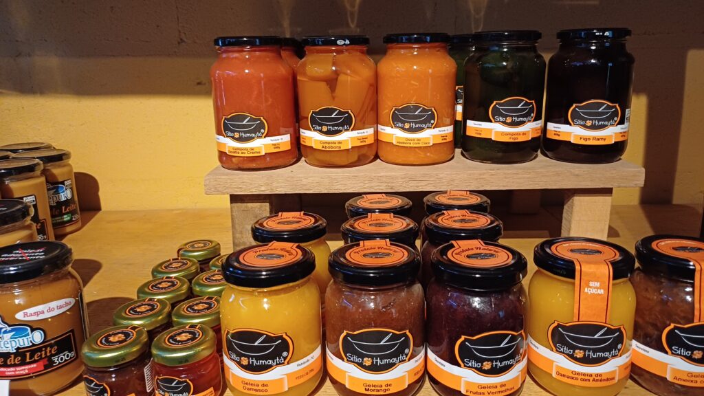 doce de leite na queijaria leite puro