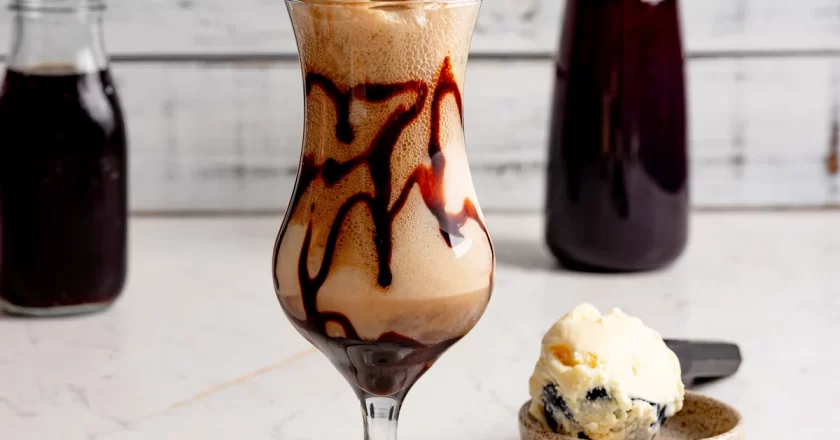 Receita Vaca Preta: refrescante e nostálgica