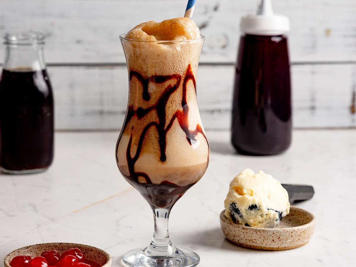 Receita Vaca Preta: refrescante e nostálgica