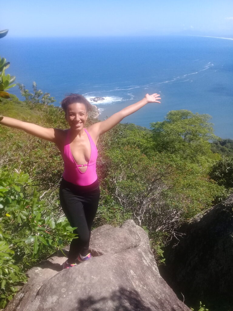 subida da pedra do telegrafo mirante