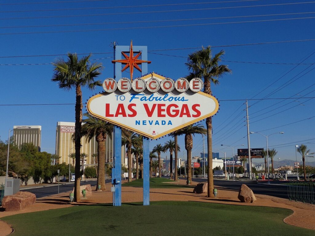 8 destinos imperdíveis para fãs de slots