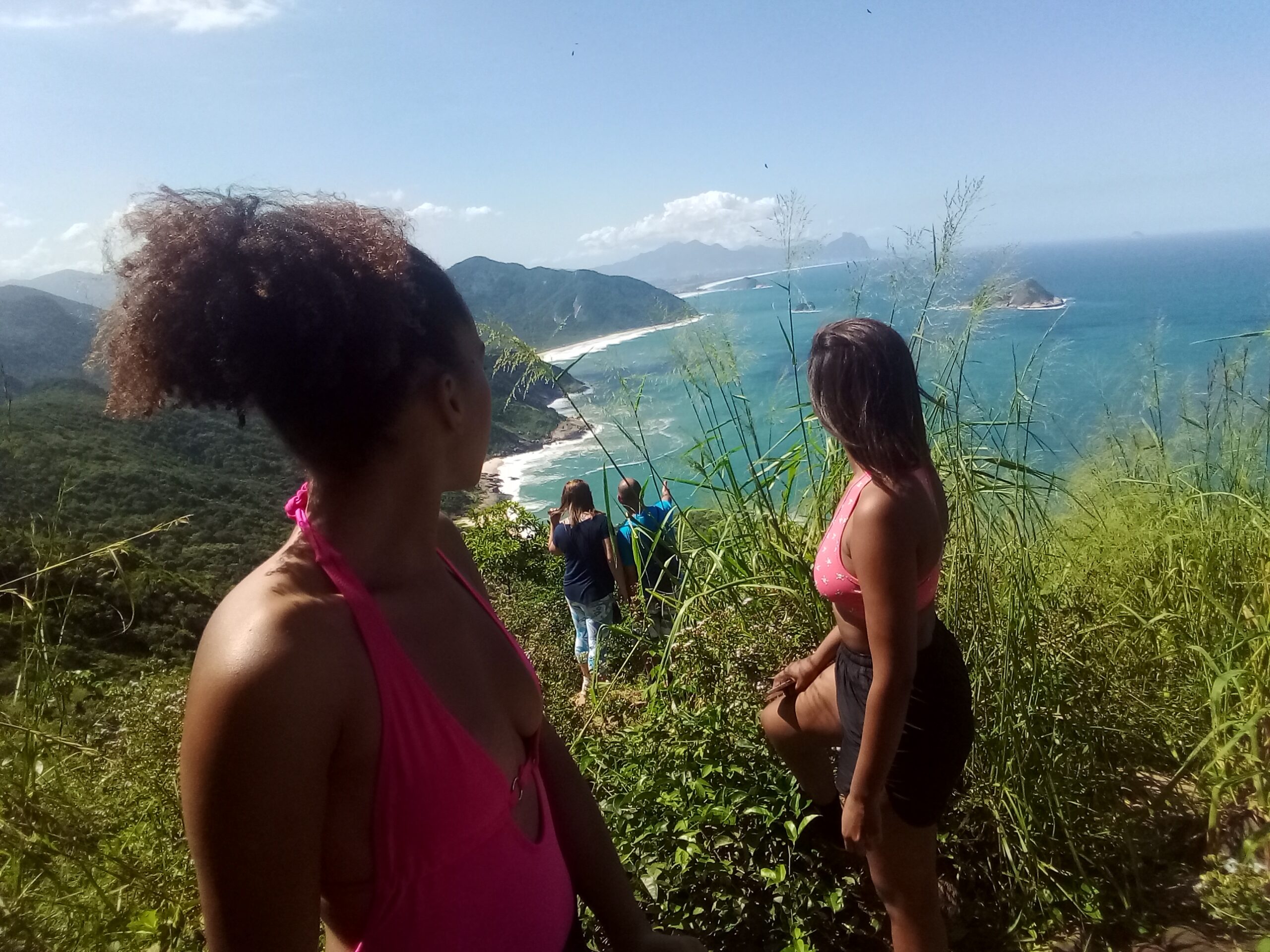 Trilha da Pedra do Telégrafo - o que saber antes de ir