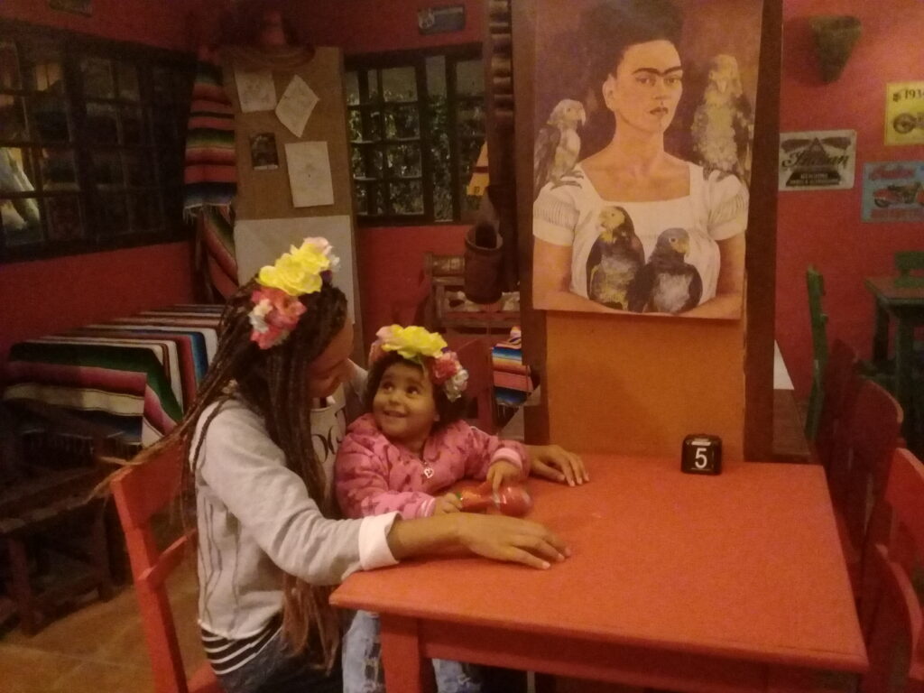 Restaurante Mexicalli