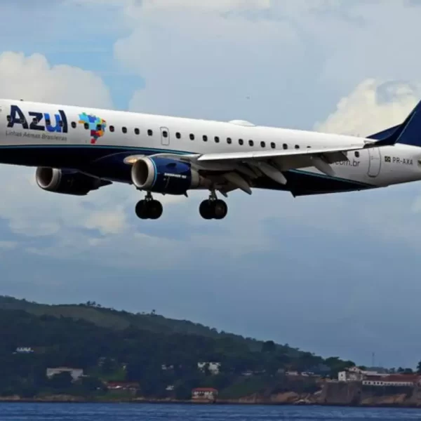 Azul encerrará operações em 13 cidades e 53 rotas