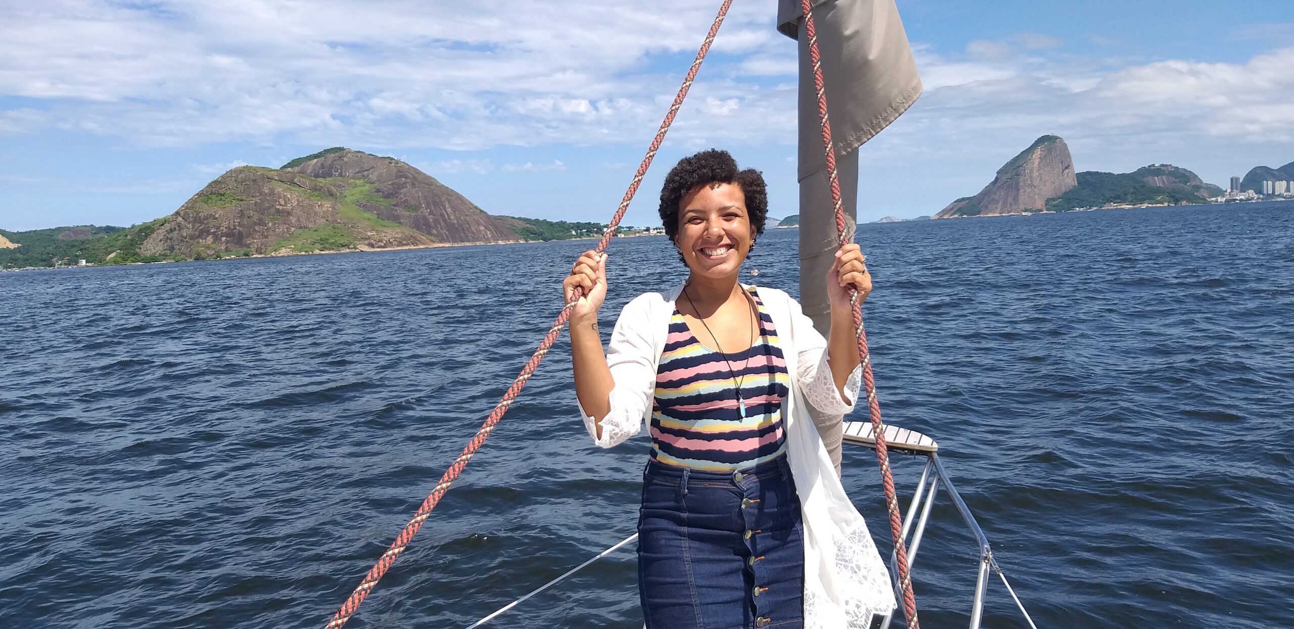 Como fazer um passeio de Veleiro no Rio de Janeiro