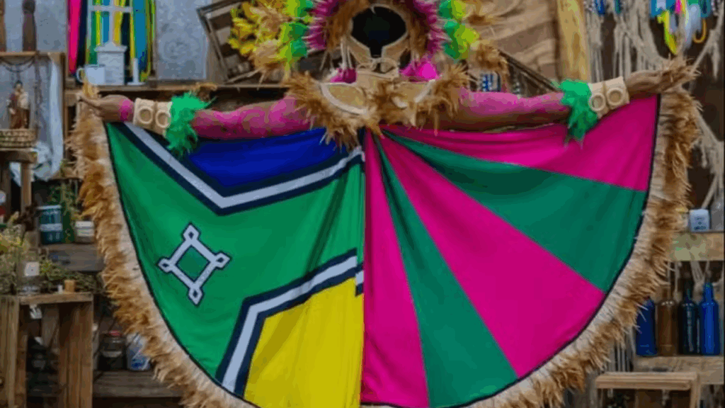 Mangueira anuncia sambas-enredo que seguem na disputa para o Carnaval 2026