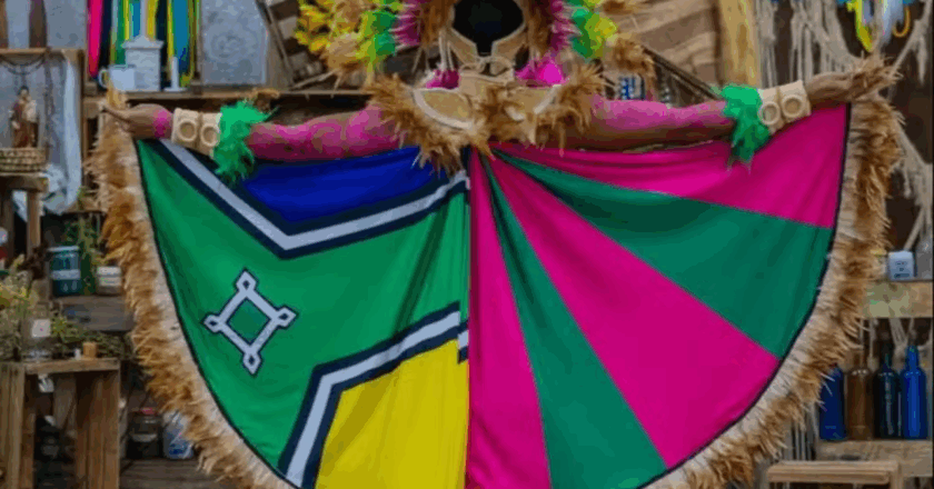 Mangueira anuncia sambas-enredo que seguem na disputa para o Carnaval 2026