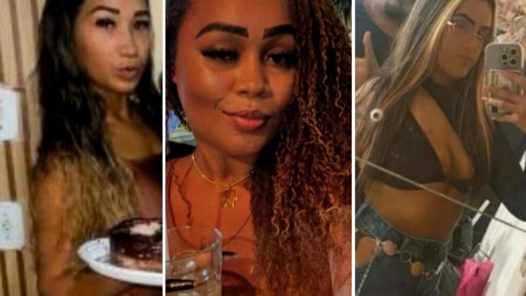 Quem são as suspeitas boa noite cinderela