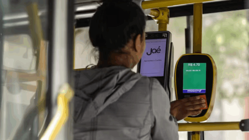 Riocard saiba como solicitar o reembolso do saldo disponível