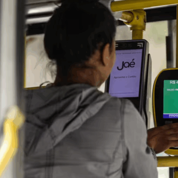 Riocard: saiba como solicitar o reembolso do saldo disponível