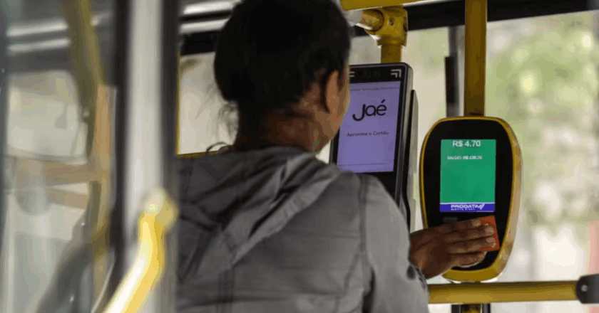 Riocard: saiba como solicitar o reembolso do saldo disponível