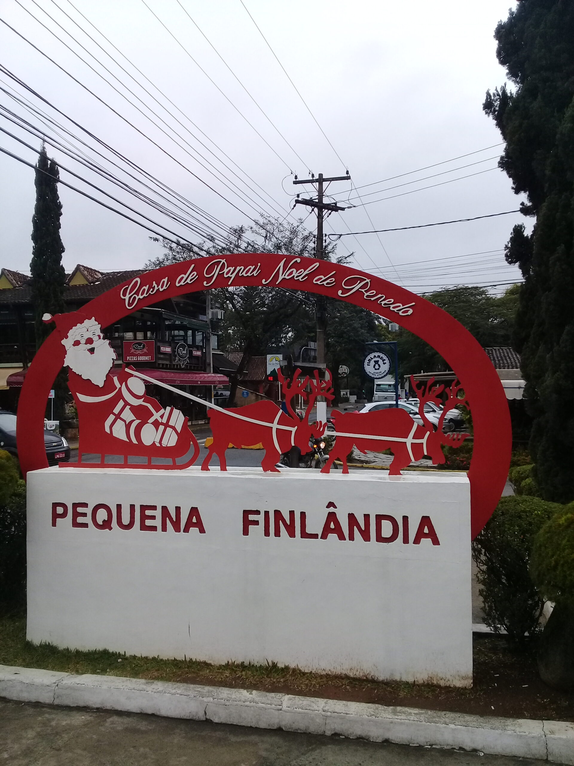 Roteiro de 01 dia em Penedo o que fazer, onde ficar, onde comer