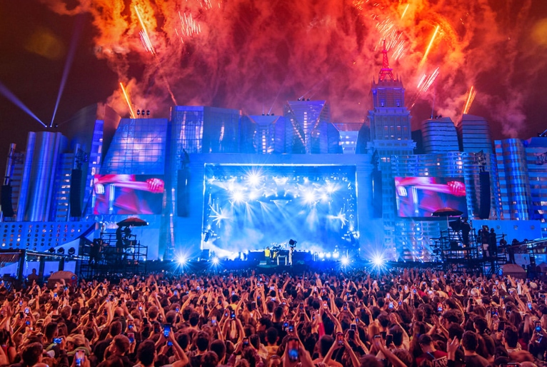 The Town 2025 inicia transferência de ingressos nesta terça-feira (5); veja como fazer