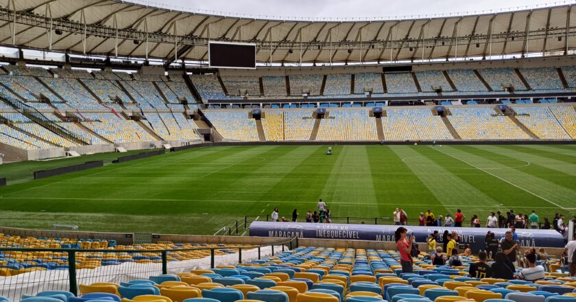 Tour Maracanã: descubra quanto custa, quando ir e o que ver por lá