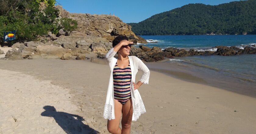 Tudo o que você precisa saber sobre a Praia do Meio em Trindade