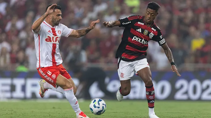 Flamengo x Inter: onde assistir ao vivo, horário e escalações